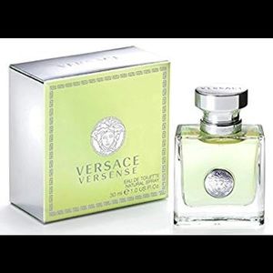 New Versace Versense 30ML /1 Oz/Women’s Fragrance